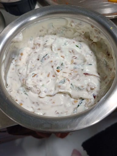 Tasty French Onion Dip cooked by COOX chefs cooks during occasions parties events at home