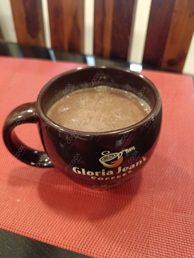 Tasty Hot Chocolate cooked by COOX chefs cooks during occasions parties events at home