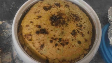 Tasty Makki ki Rotis cooked by COOX chefs cooks during occasions parties events at home