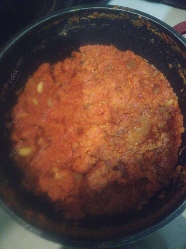 Tasty Gajar ka Halwa cooked by COOX chefs cooks during occasions parties events at home