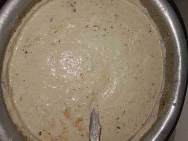 Tasty Malai Kofta (White Gravy) cooked by COOX chefs cooks during occasions parties events at home