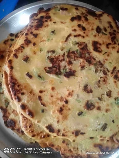 Tasty Cheela cooked by COOX chefs cooks during occasions parties events at home