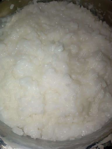 Tasty Sticky Rice cooked by COOX chefs cooks during occasions parties events at home