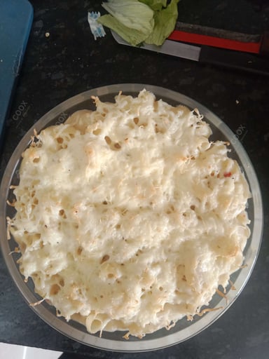 Tasty Mac and Cheese cooked by COOX chefs cooks during occasions parties events at home