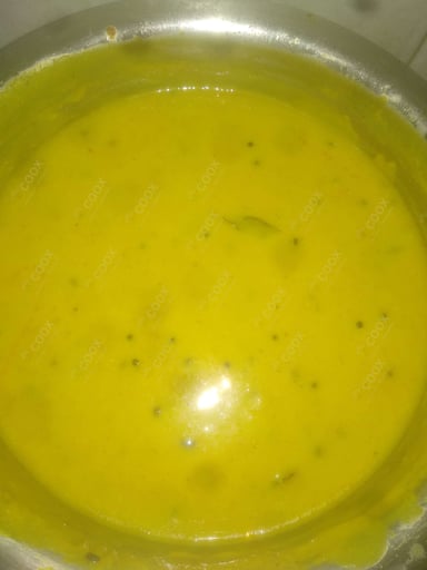 Delicious Kadhi prepared by COOX