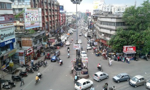 Cleaners in Adarsh Colony