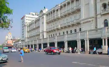 Cleaners in Barrackpore