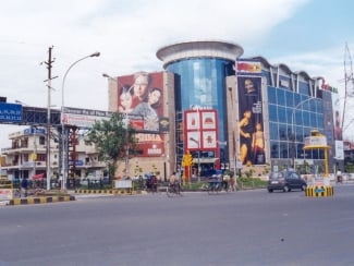 Bartenders in Ambedkar city