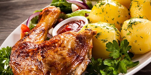 Continental Cooks and Chefs