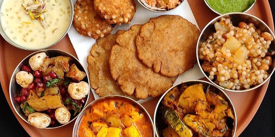 Navratri Cooks and Chefs