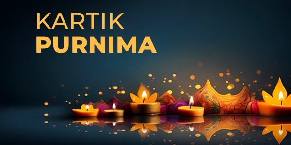 Cooks and Chefs for Kartik Purnima at Home