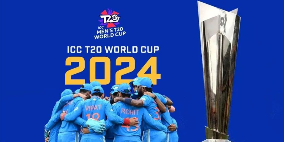 Cooks and Chefs for T20 Cricket World Cup Matches
