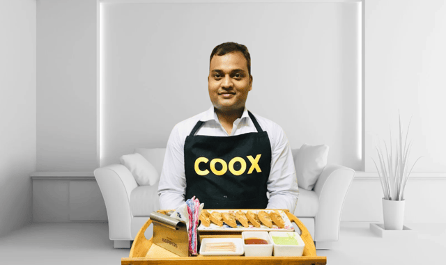 Book trained professional cooks chefs at home. Best personal chef services via COOX. Hire top rated cooks chefs near me