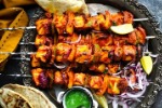 Delicious Paneer Tikka prepared by COOX