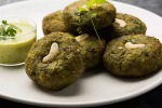 Delicious Hariyali Kebab prepared by COOX