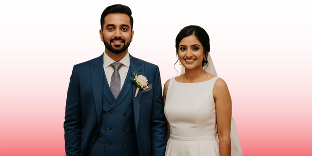 Book professional home services for Reception and other events via COOX