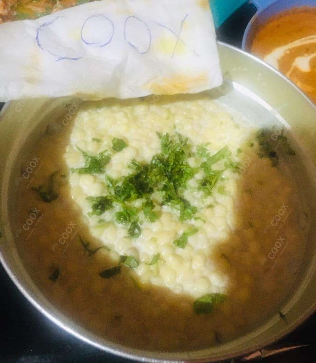 Delicious Raita prepared by COOX