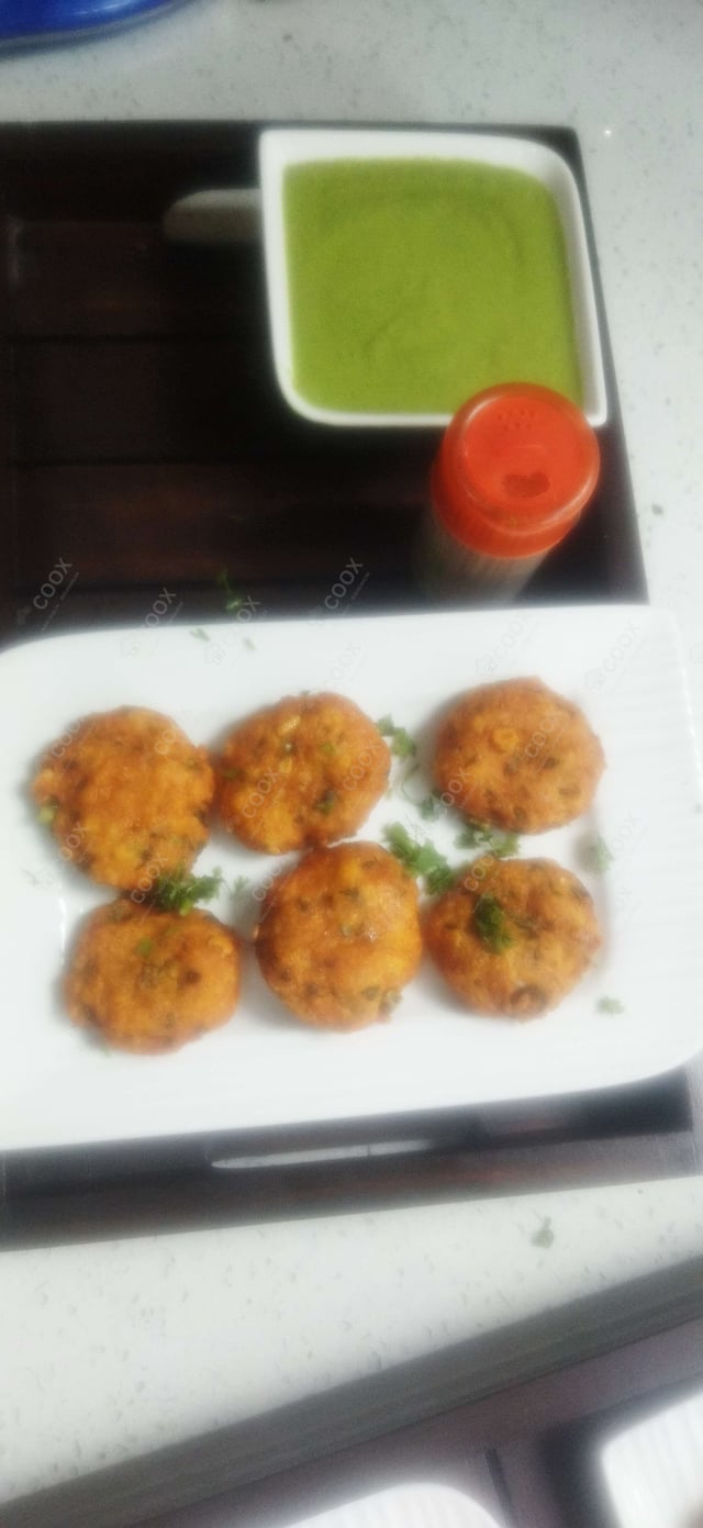 Delicious Mutton Galouti Kebab prepared by COOX