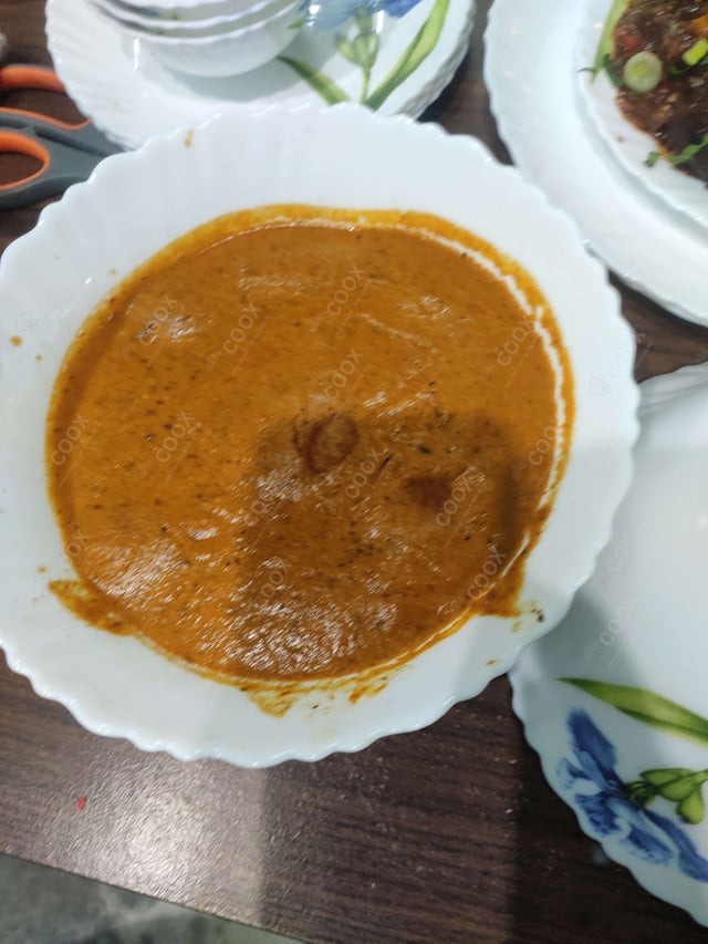 Delicious Malai Kofta prepared by COOX