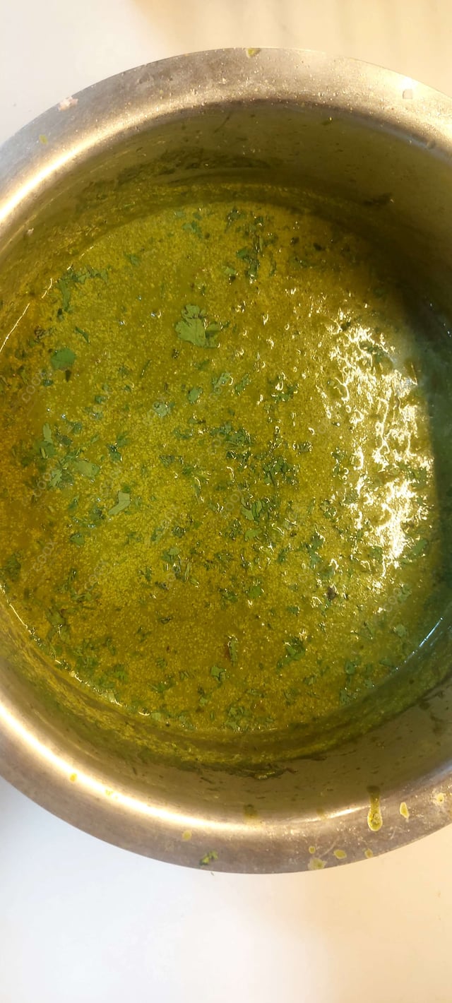 Delicious Palak Kofta prepared by COOX