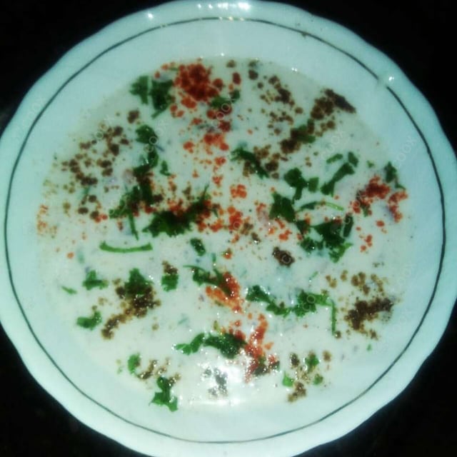 Delicious Malai Kofta prepared by COOX