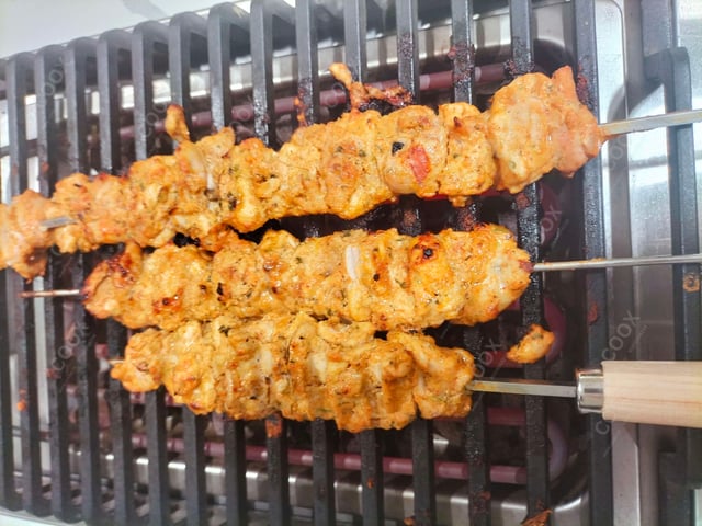 Delicious Chicken Tikka prepared by COOX