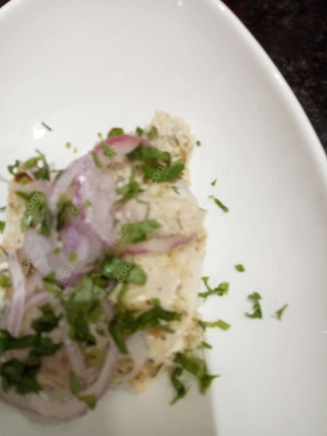 Delicious Murgh Malai Tikka prepared by COOX