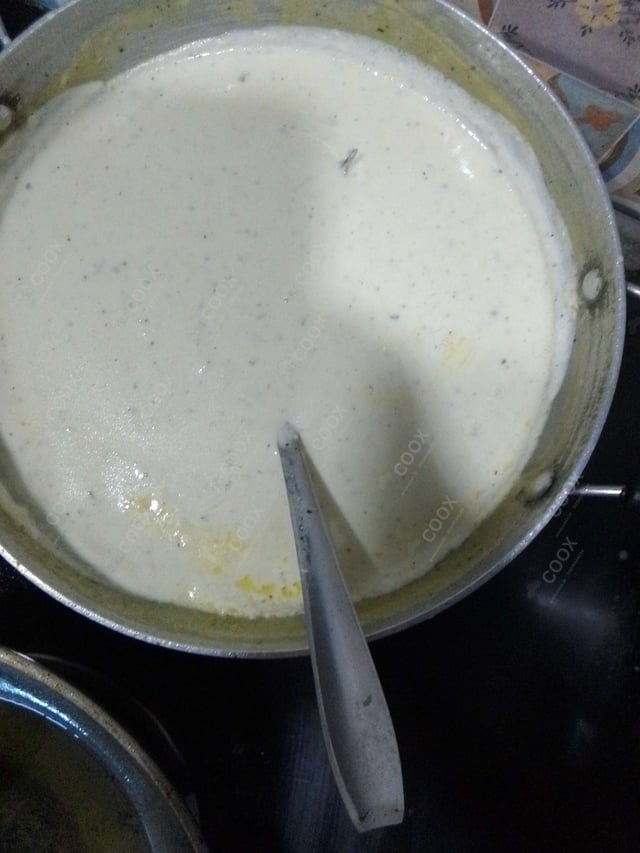 Delicious Malai Kofta prepared by COOX