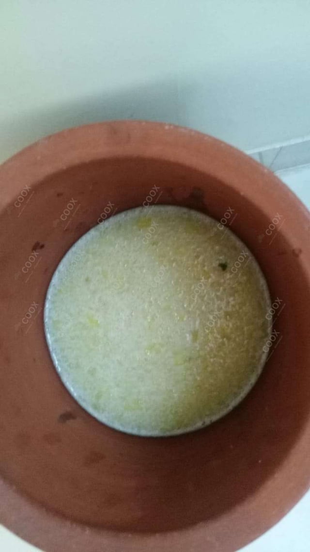 Delicious Aam Panna prepared by COOX