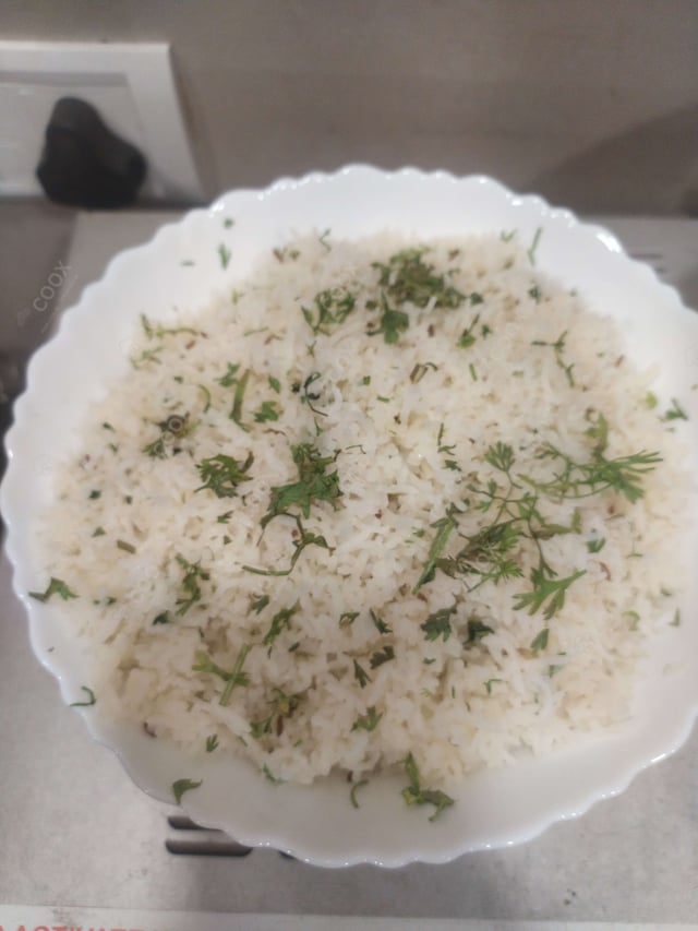 Delicious Any 1 Rice Dish prepared by COOX