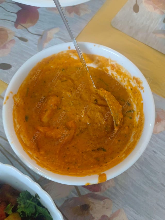 Delicious Lauki Kofta prepared by COOX