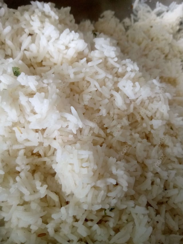 Delicious Any 1 Rice Dish prepared by COOX