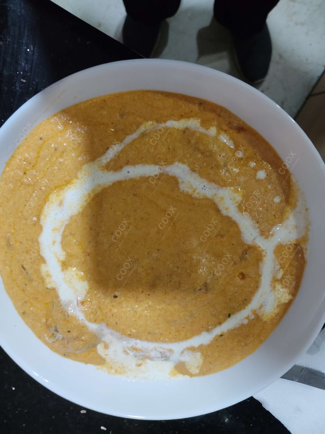 Delicious Malai Kofta prepared by COOX