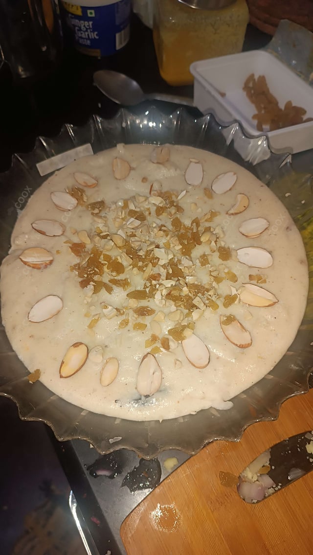 Delicious Phirni prepared by COOX