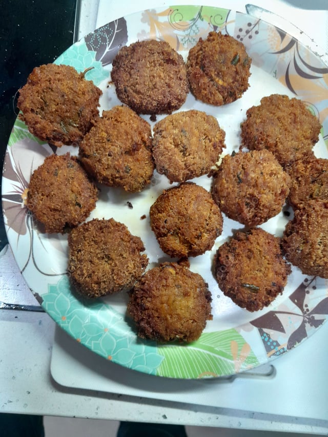 Delicious Mutton Seekh Kebab prepared by COOX