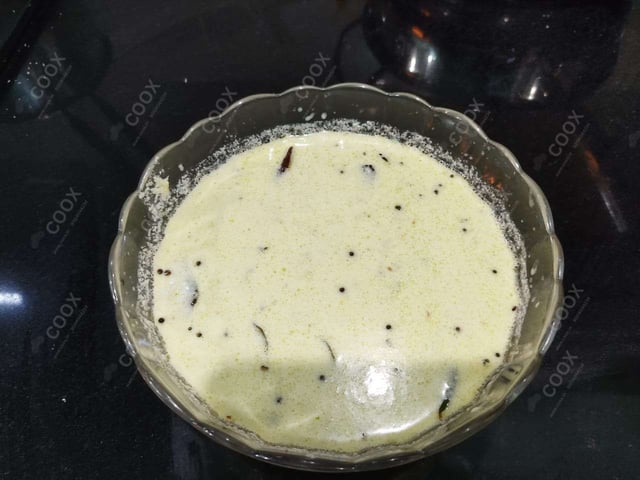 Delicious Coconut Chutney prepared by COOX