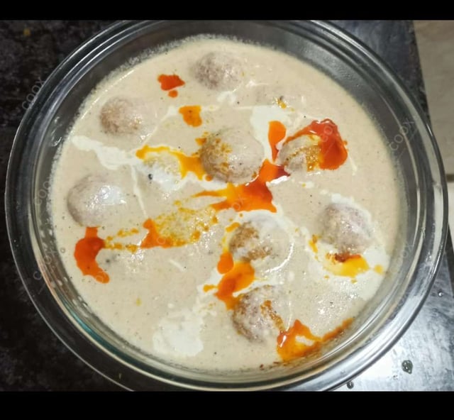 Delicious Malai Kofta prepared by COOX