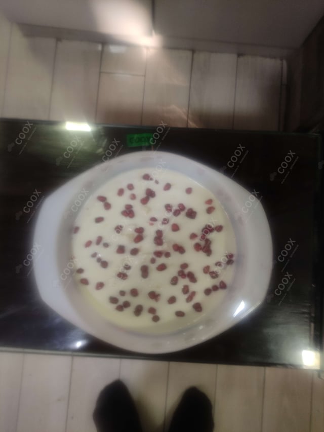 Delicious Pineapple Raita prepared by COOX