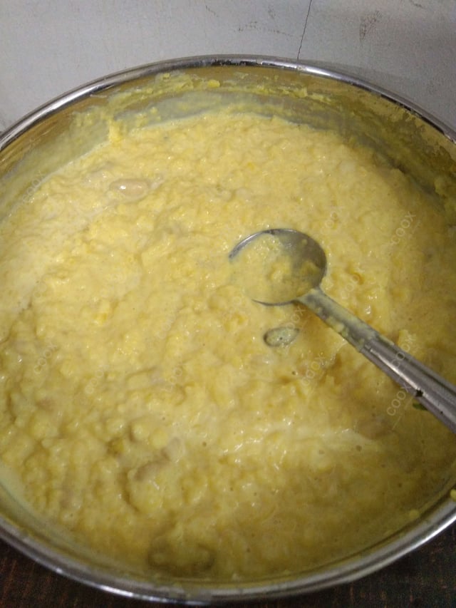 Delicious Kheer prepared by COOX