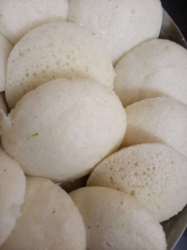 Delicious Fried Idli prepared by COOX