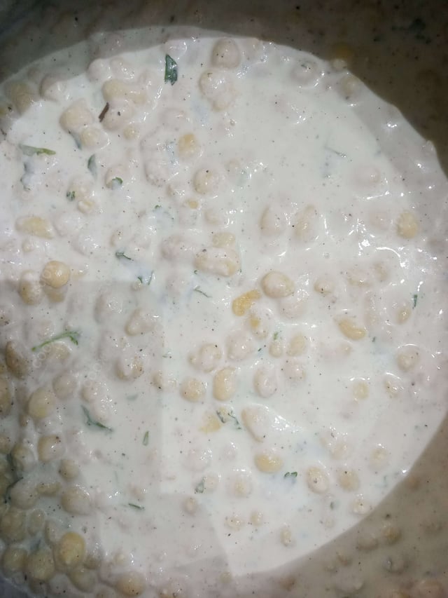 Delicious Boondi Raita prepared by COOX