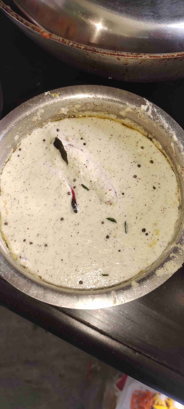 Delicious Coconut Chutney prepared by COOX