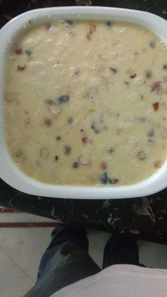 Delicious Seviyan (Payasam) prepared by COOX