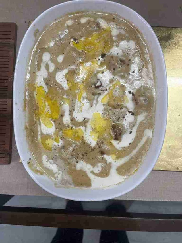 Delicious Malai Kofta prepared by COOX