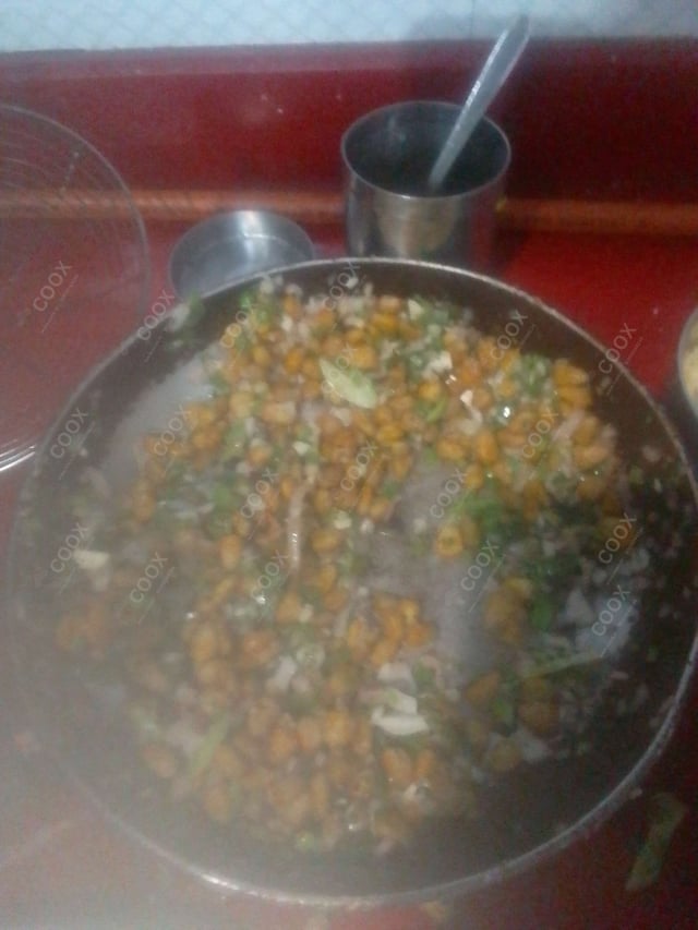 Delicious Crispy Fried Corn prepared by COOX