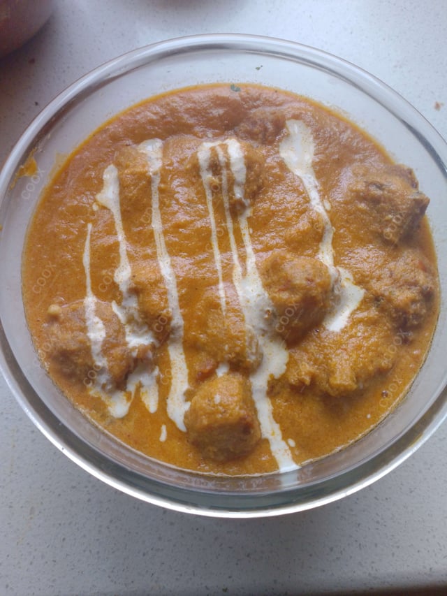 Delicious Lauki Kofta prepared by COOX