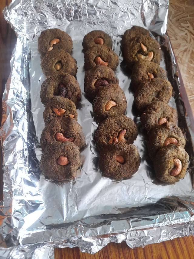 Delicious Hariyali Kebab prepared by COOX