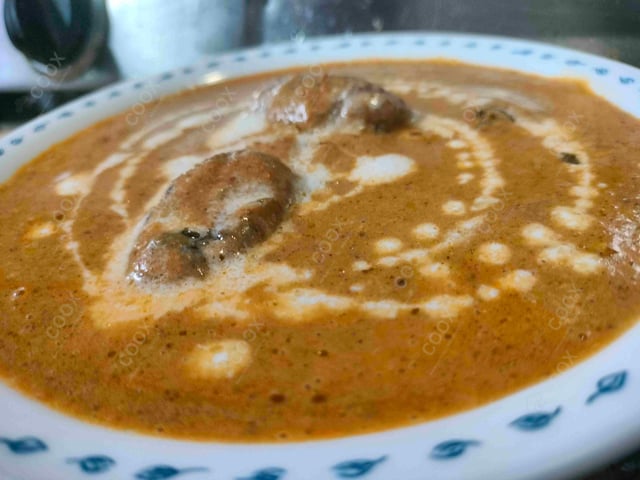 Delicious Malai Kofta prepared by COOX