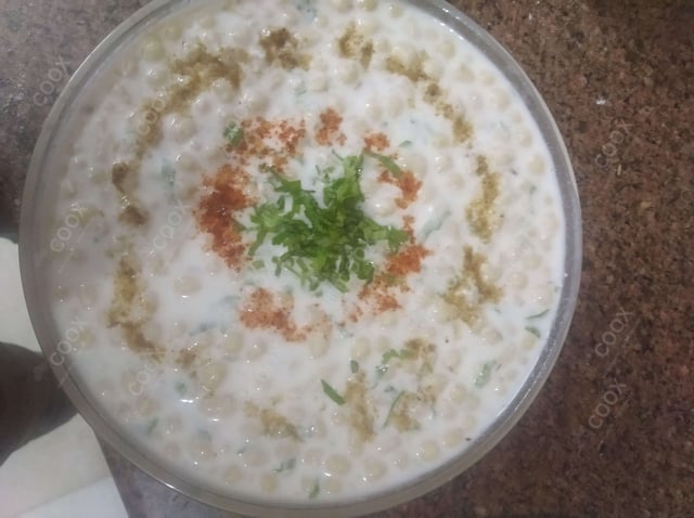 Delicious Mix Veg Raita prepared by COOX