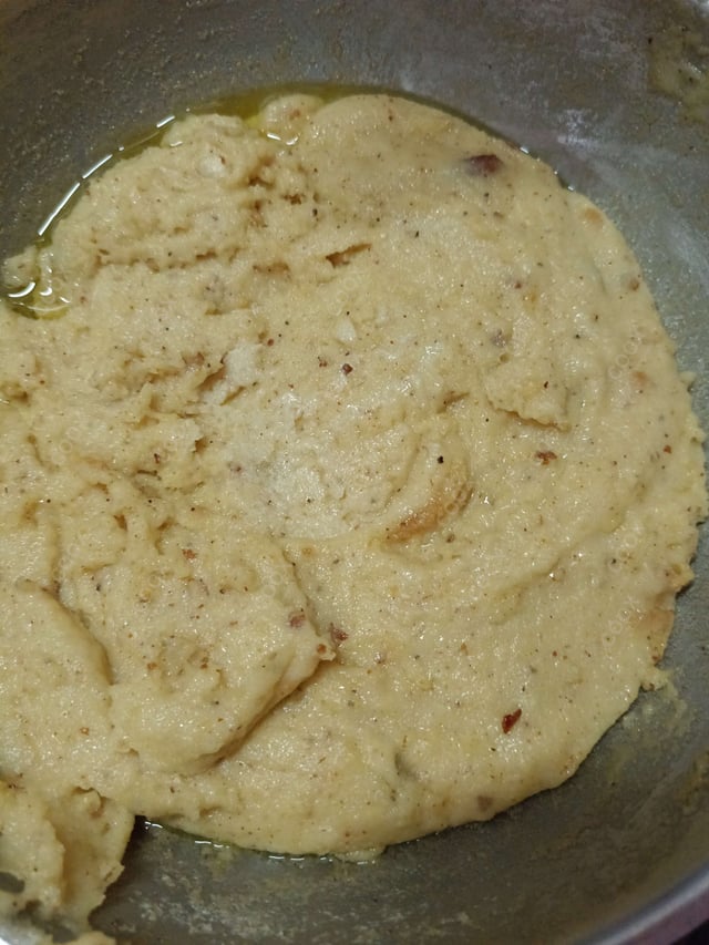 Delicious Suji ka Halwa  prepared by COOX